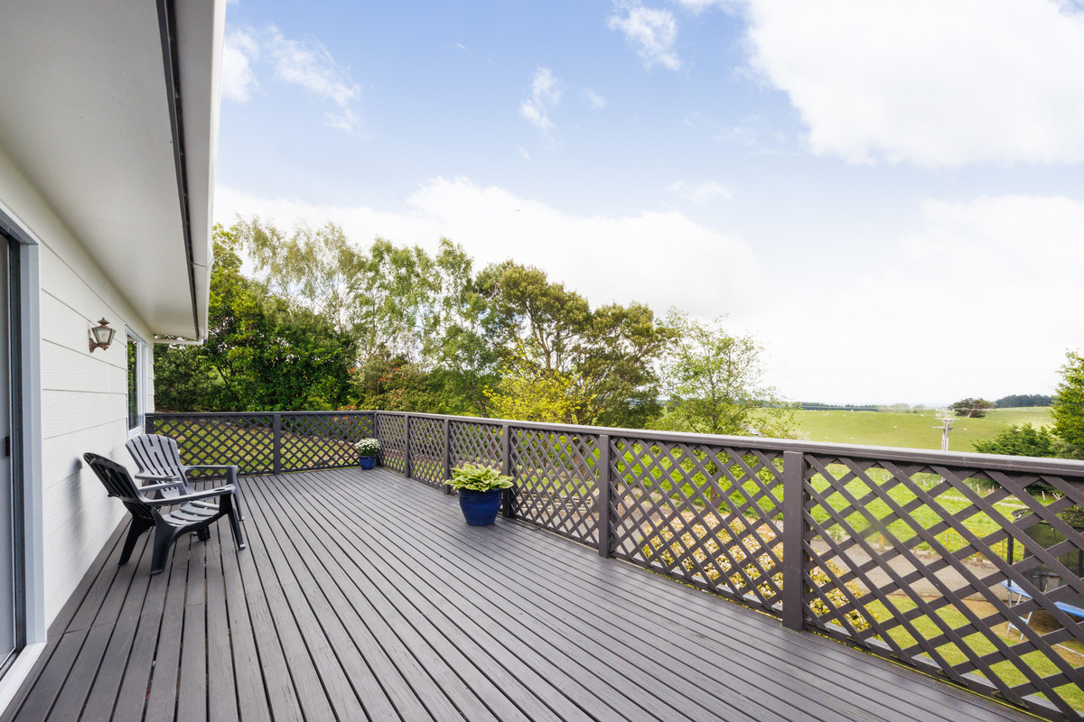 Tailor-Made Country Lifestyle