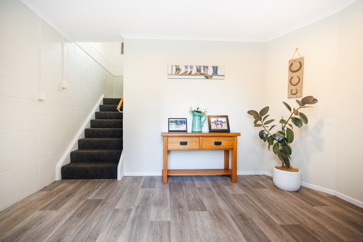 Tailor-Made Country Lifestyle