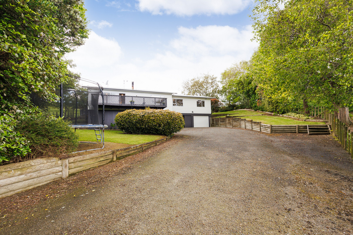 Tailor-Made Country Lifestyle