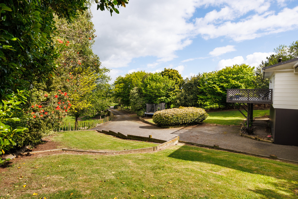 Your Family's Country Home Awaits