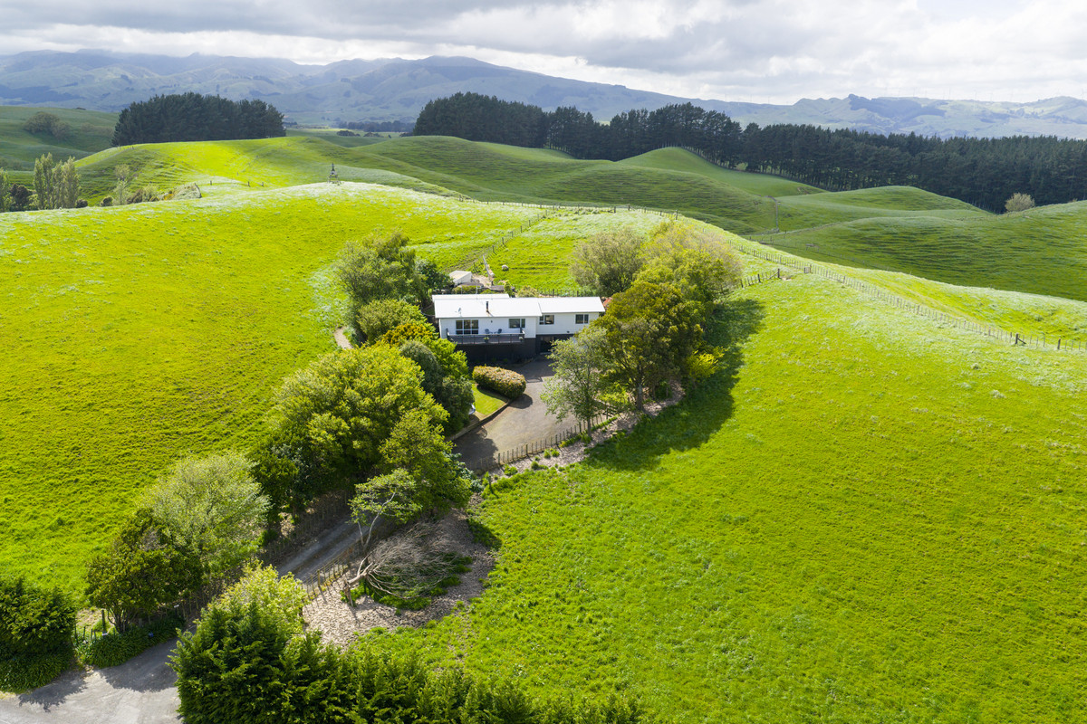 Tailor-Made Country Lifestyle