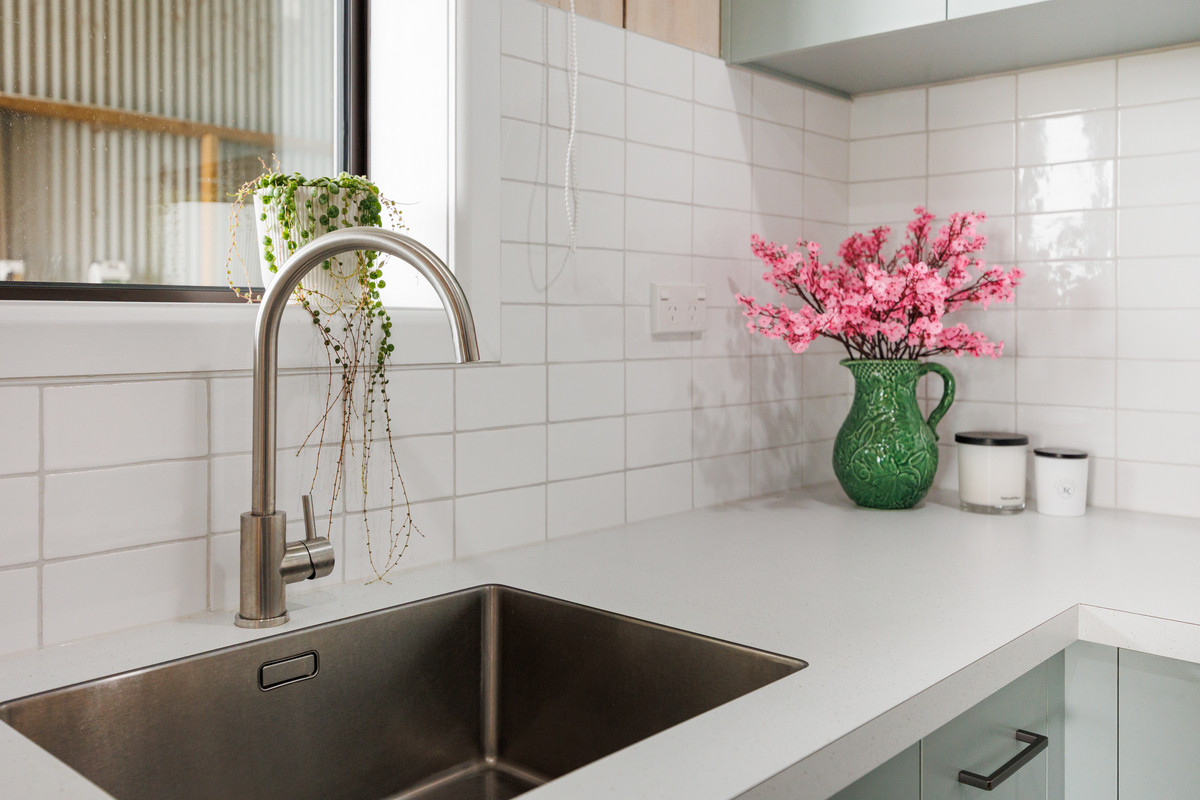 Shed, Space & Comfort All In One