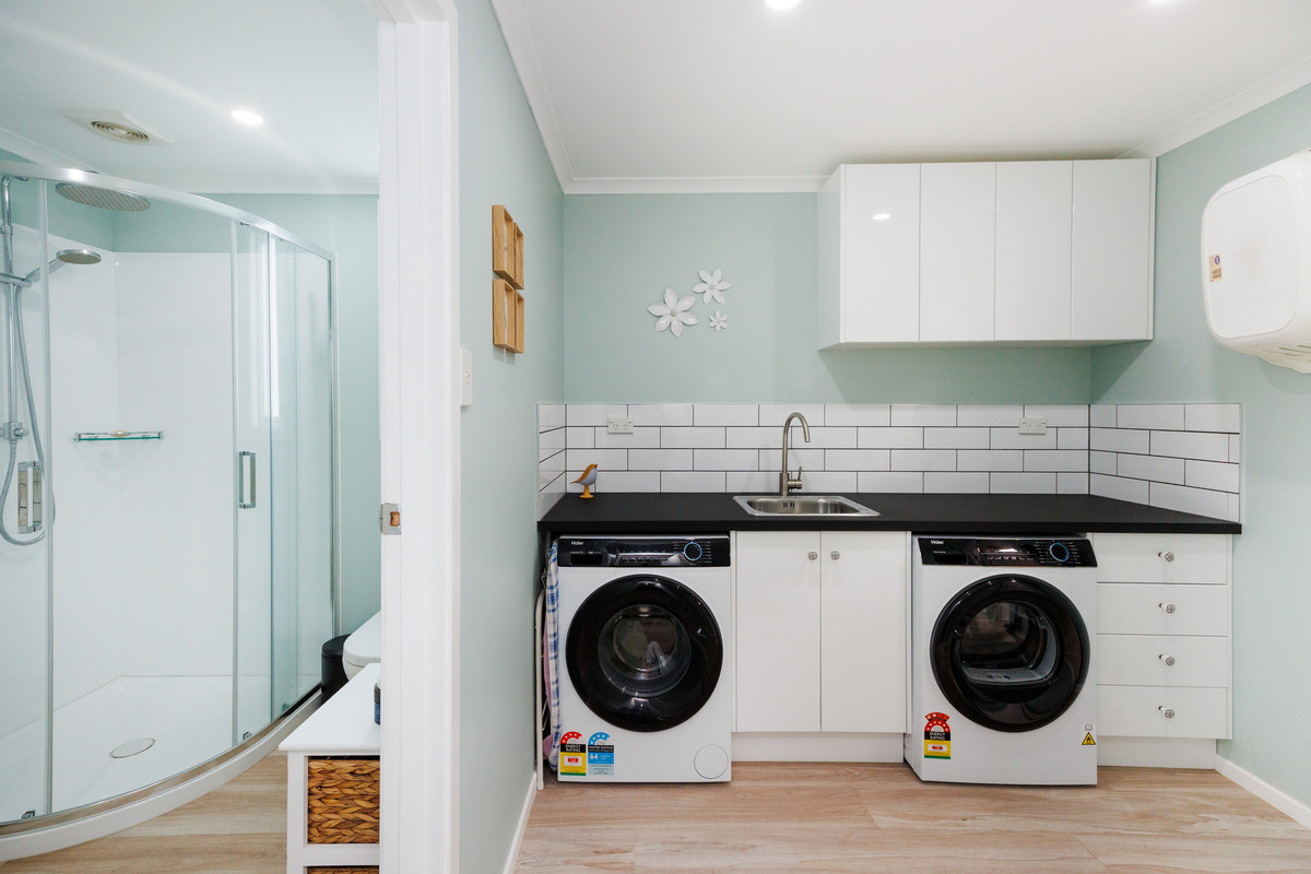 Shed, Space & Comfort All In One