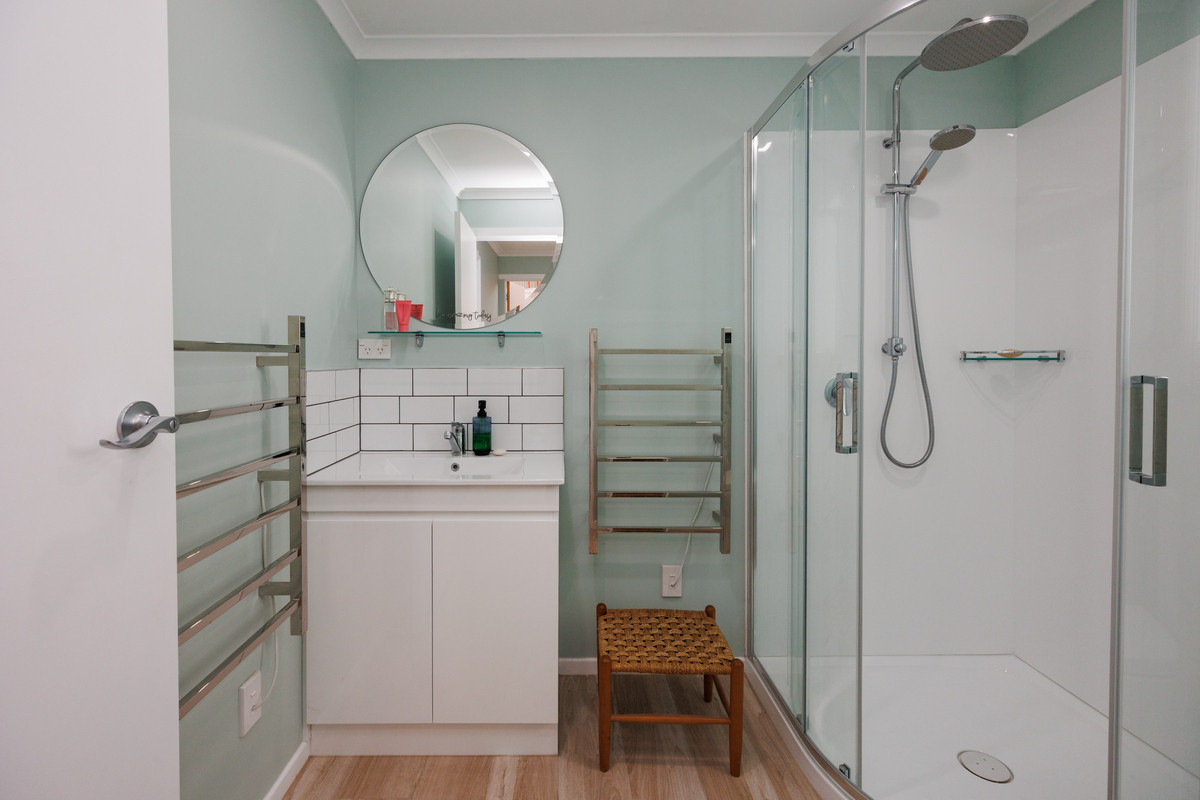 Shed, Space & Comfort All In One