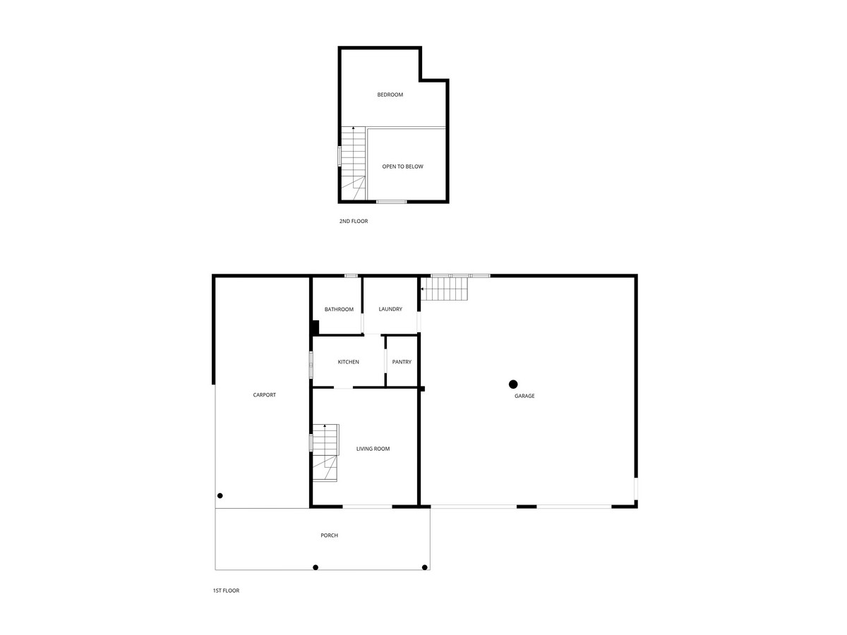 Shed, Space & Comfort All In One