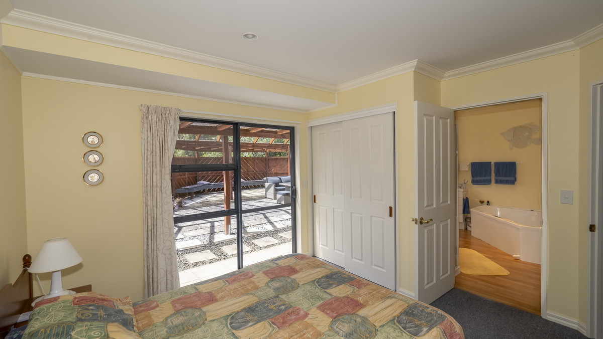 “Silverwood” - Seclusion, Scale, Scenery