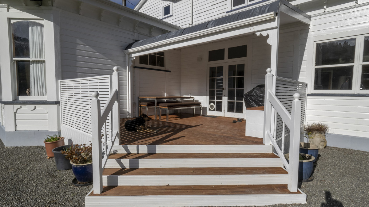 Looking For A Home For A Large Family, Horses & Hounds?