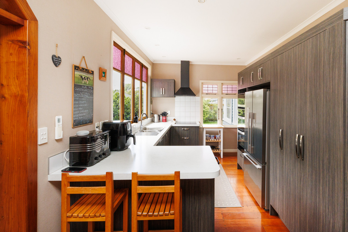 Renovated Character On 1055m²