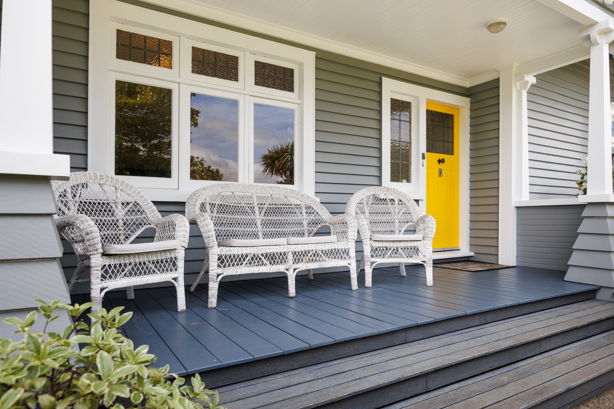 Renovated Character On 1055m²