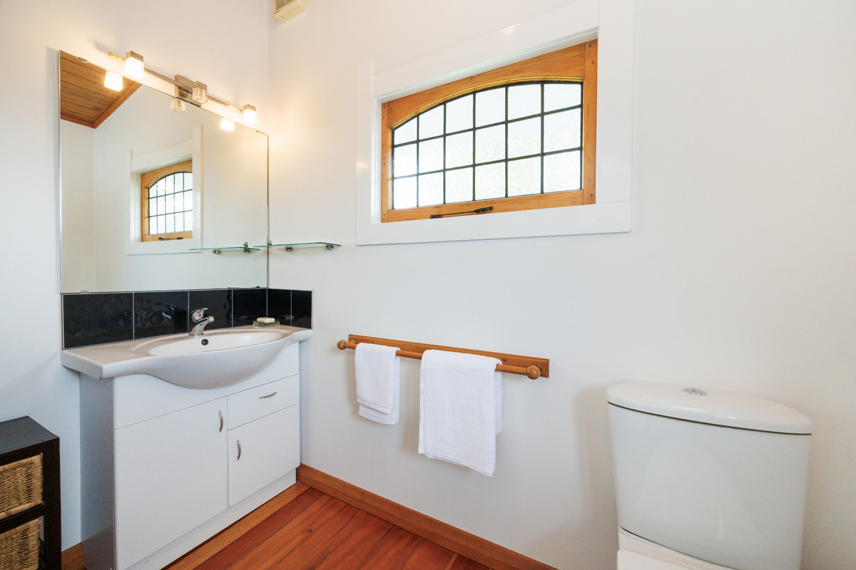 Renovated Character On 1055m²