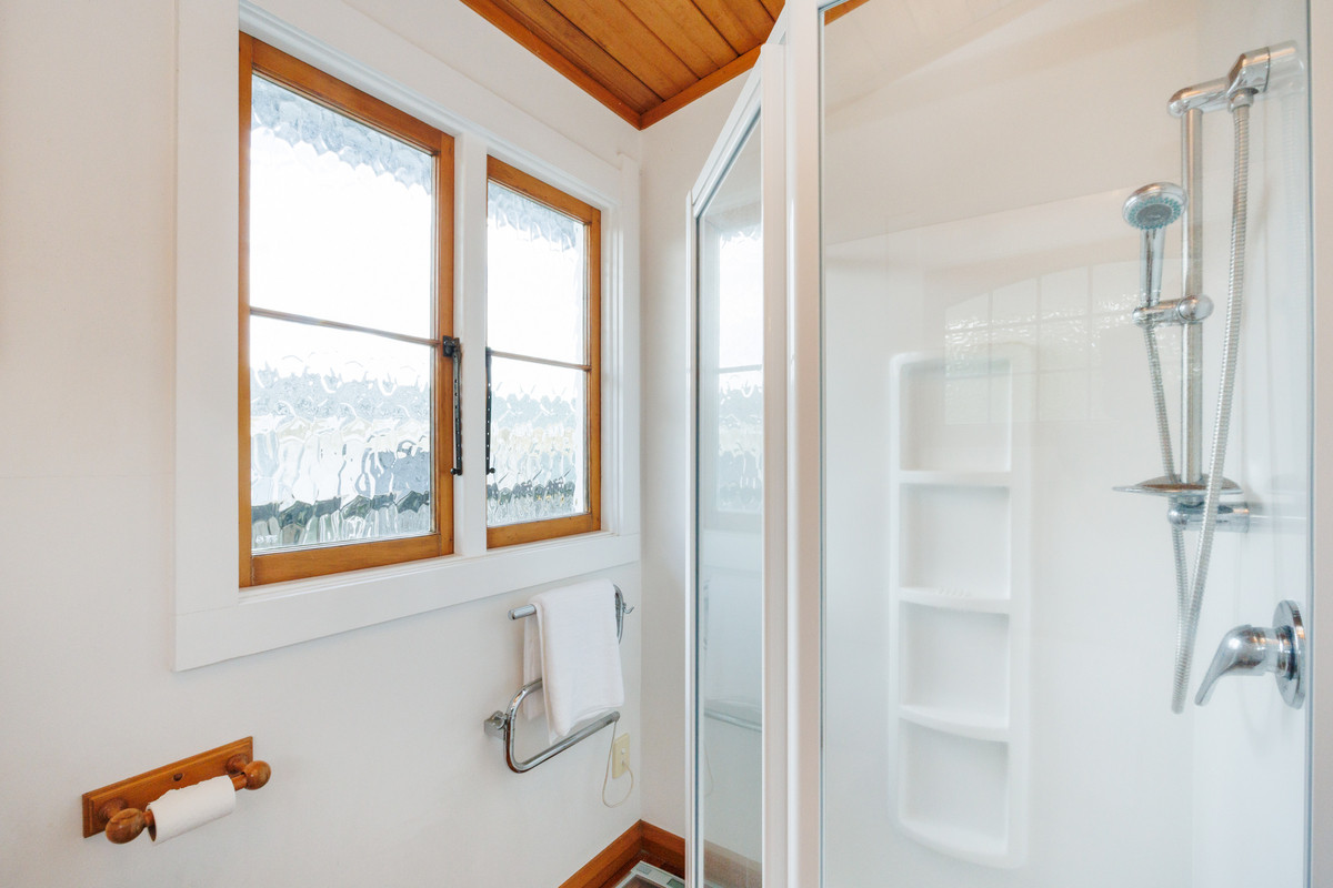 Renovated Character On 1055m²