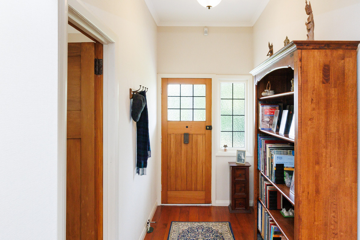 Renovated Character On 1055m²