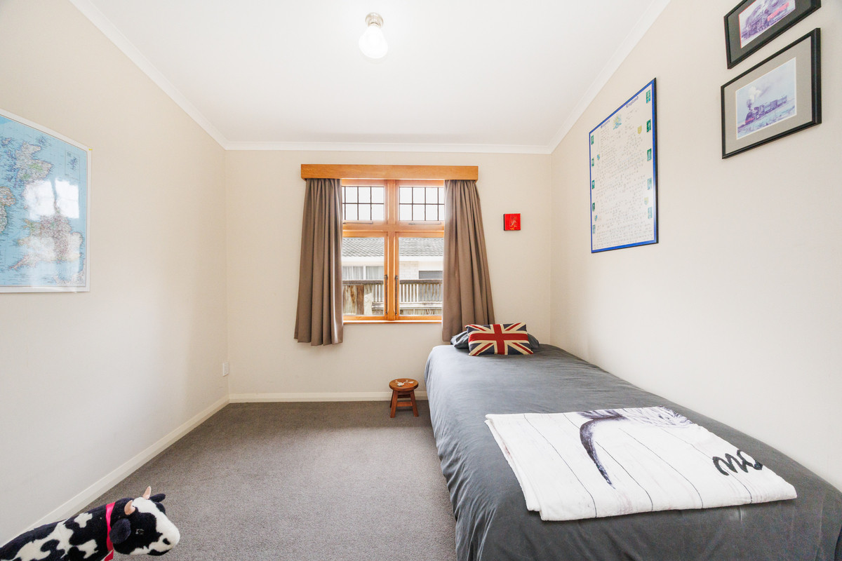 Renovated Character On 1055m²