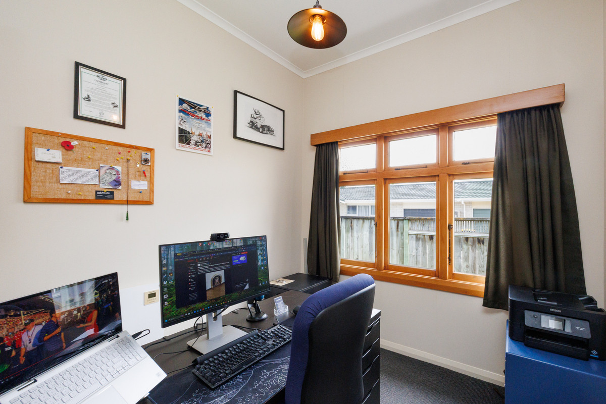 Renovated Character On 1055m²