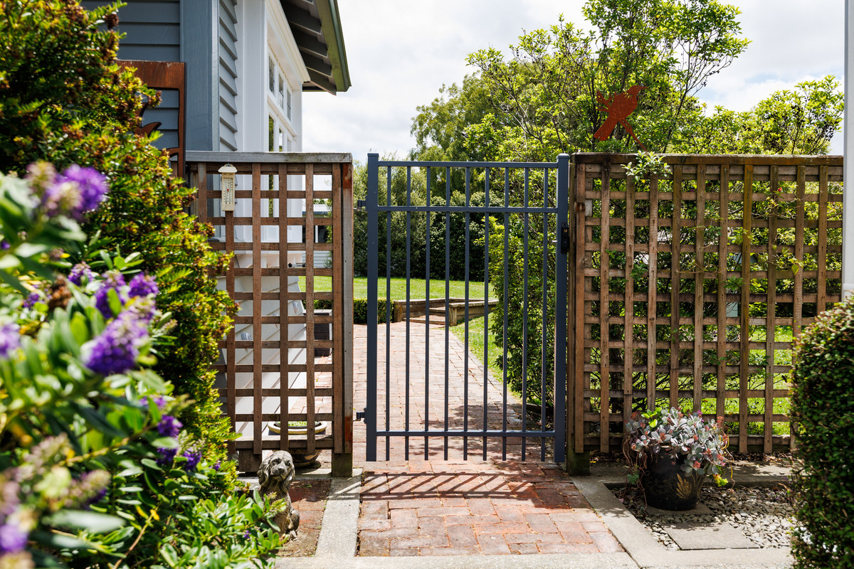 Renovated Character On 1055m²