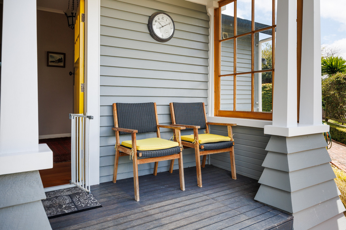 Renovated Character On 1055m²