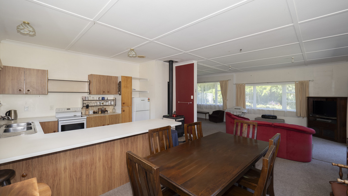 Entry Level Lifestyle – Great Value Opportunity