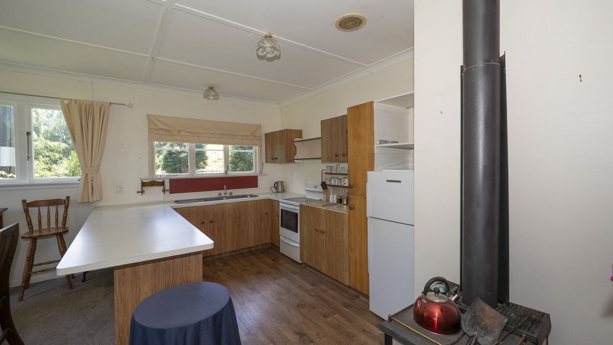 Entry Level Lifestyle – Great Value Opportunity