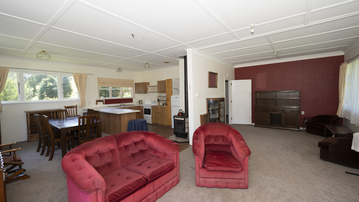 Entry Level Lifestyle – Great Value Opportunity