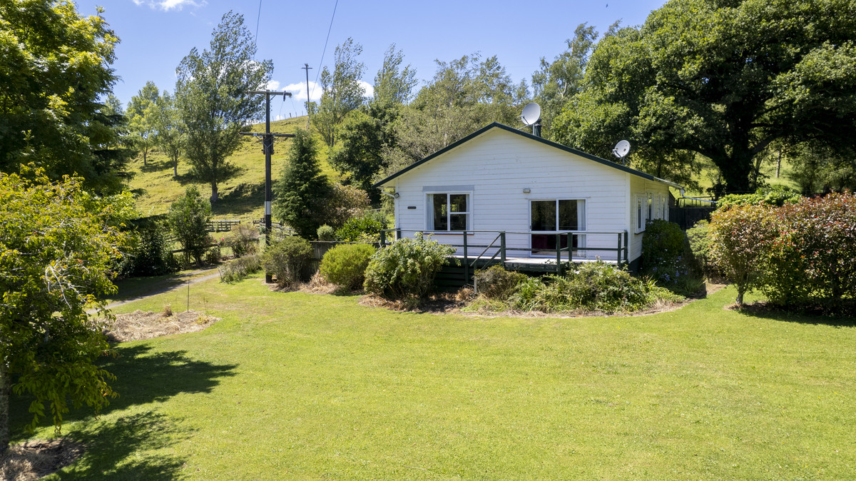 Entry Level Lifestyle – Great Value Opportunity