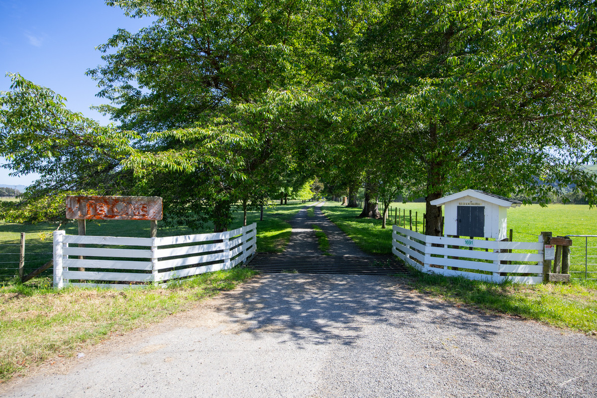 Well Balanced Breeding & Finishing With A Bit of X Factor