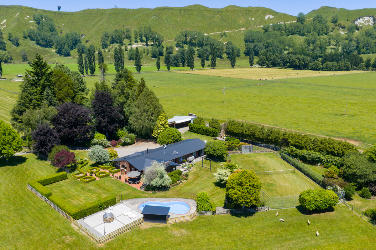 Well Balanced Breeding & Finishing With A Bit of X Factor