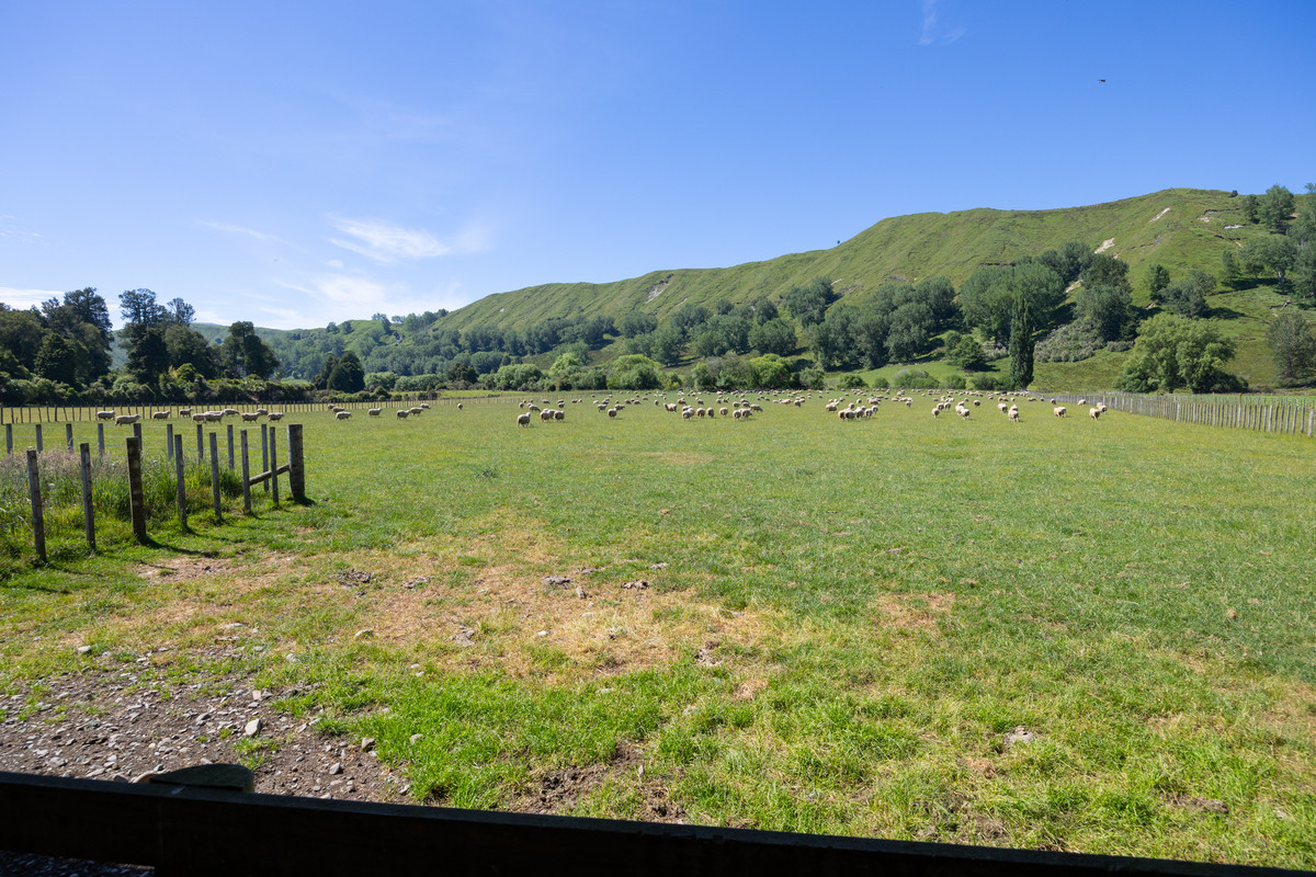 Well Balanced Breeding & Finishing With A Bit of X Factor