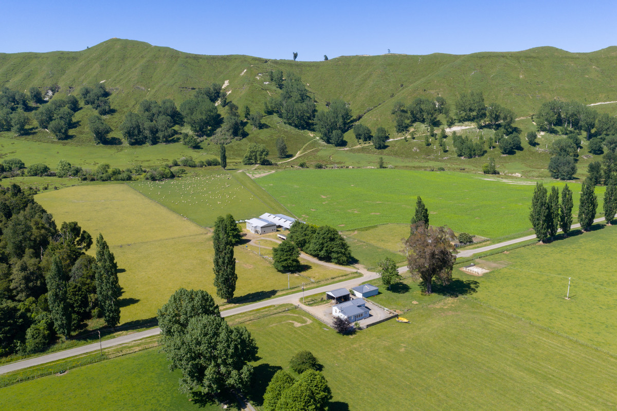 Well Balanced Breeding & Finishing With A Bit of X Factor