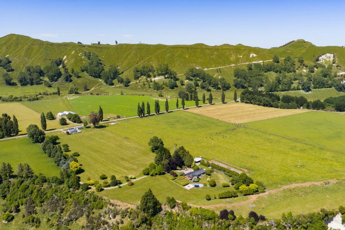 Well Balanced Breeding & Finishing With A Bit of X Factor