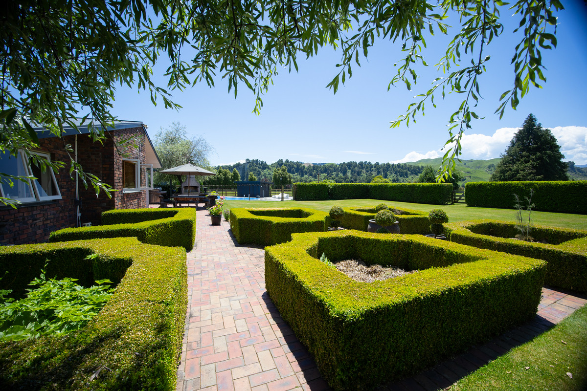 Well Balanced Breeding & Finishing With A Bit of X Factor