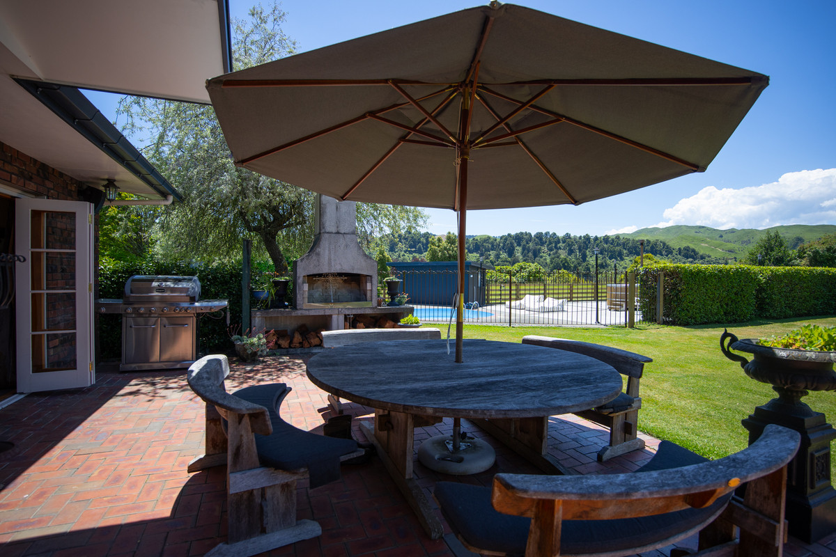 Well Balanced Breeding & Finishing With A Bit of X Factor