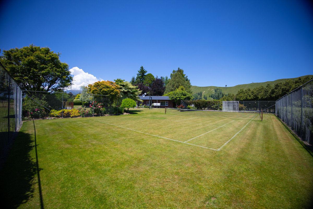 Well Balanced Breeding & Finishing With A Bit of X Factor