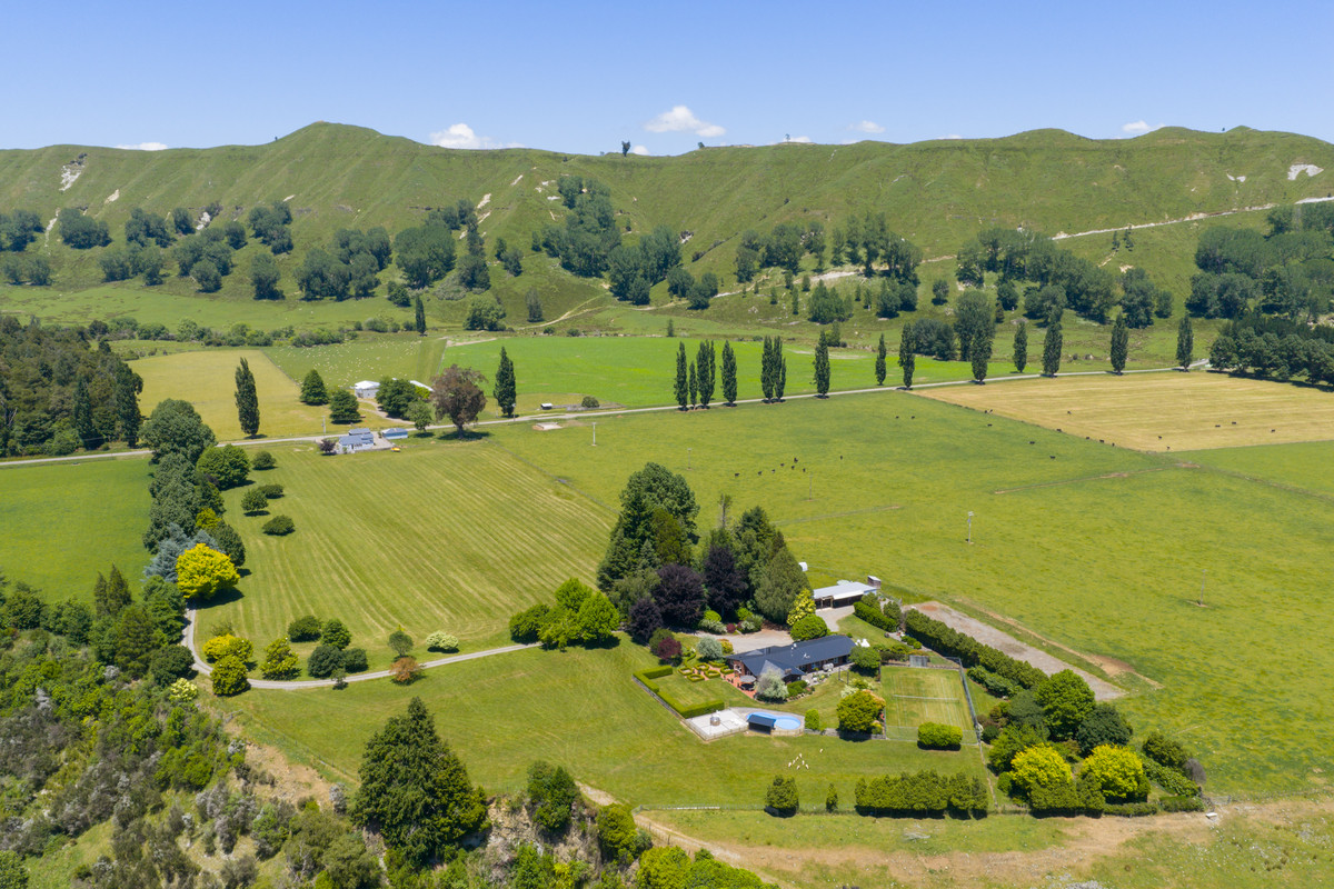 Well Balanced Breeding & Finishing With A Bit of X Factor