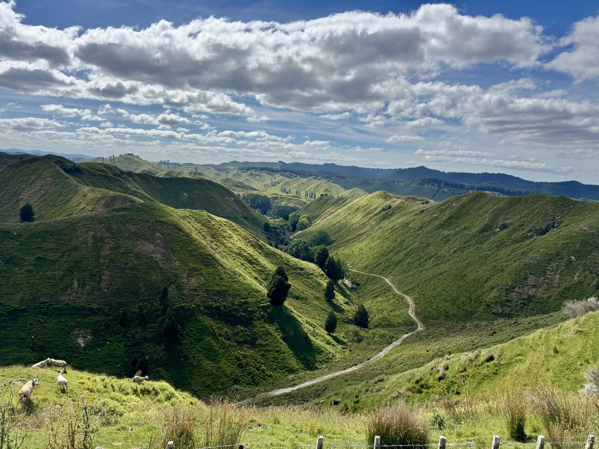 Farm Ready. Future Ready.