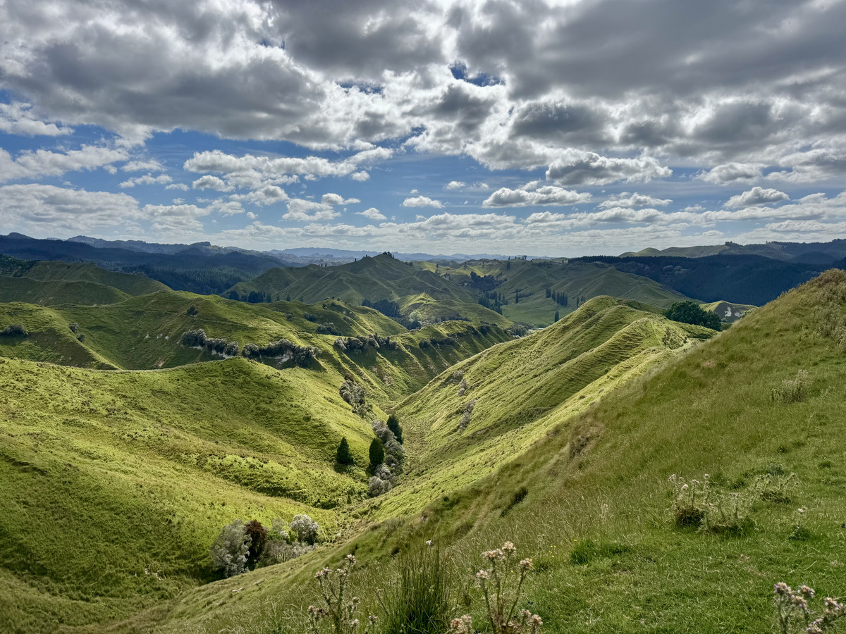 Farm Ready. Future Ready.