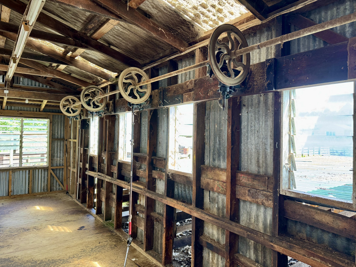 Farm Ready. Future Ready.