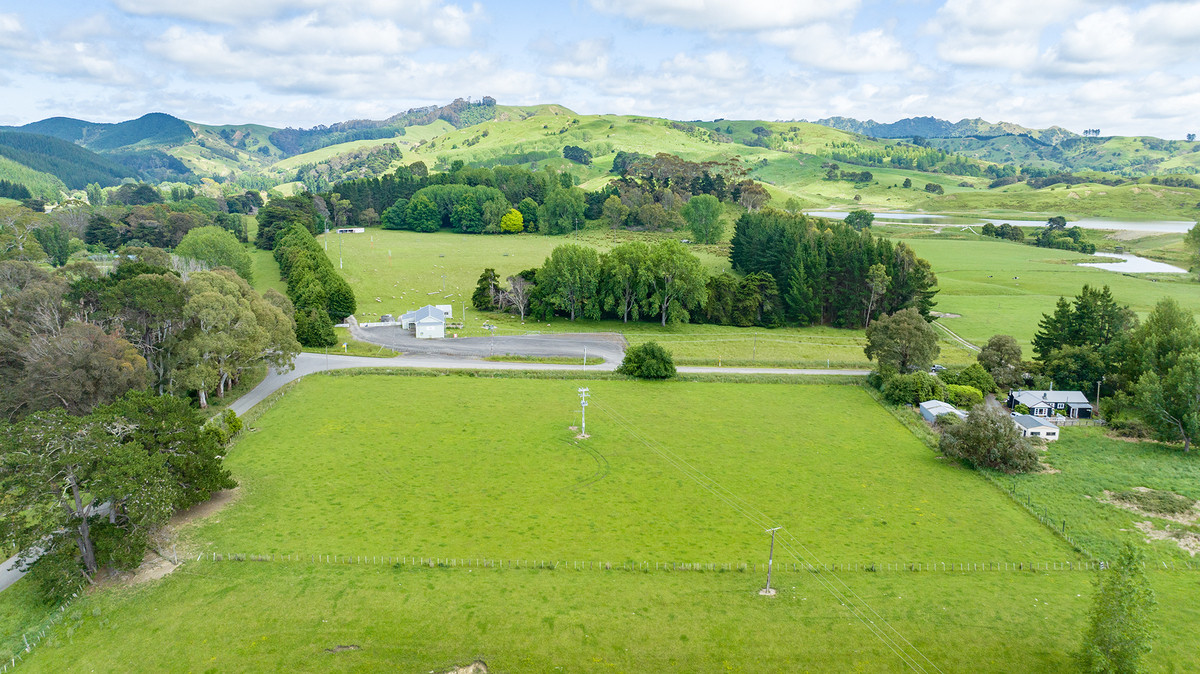 Surf or Turf - Value Bare Land Opportunity