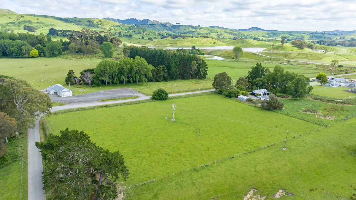 Surf or Turf - Value Bare Land Opportunity