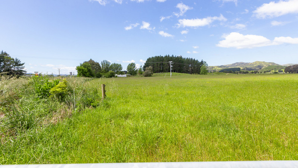 Surf or Turf - Value Bare Land Opportunity