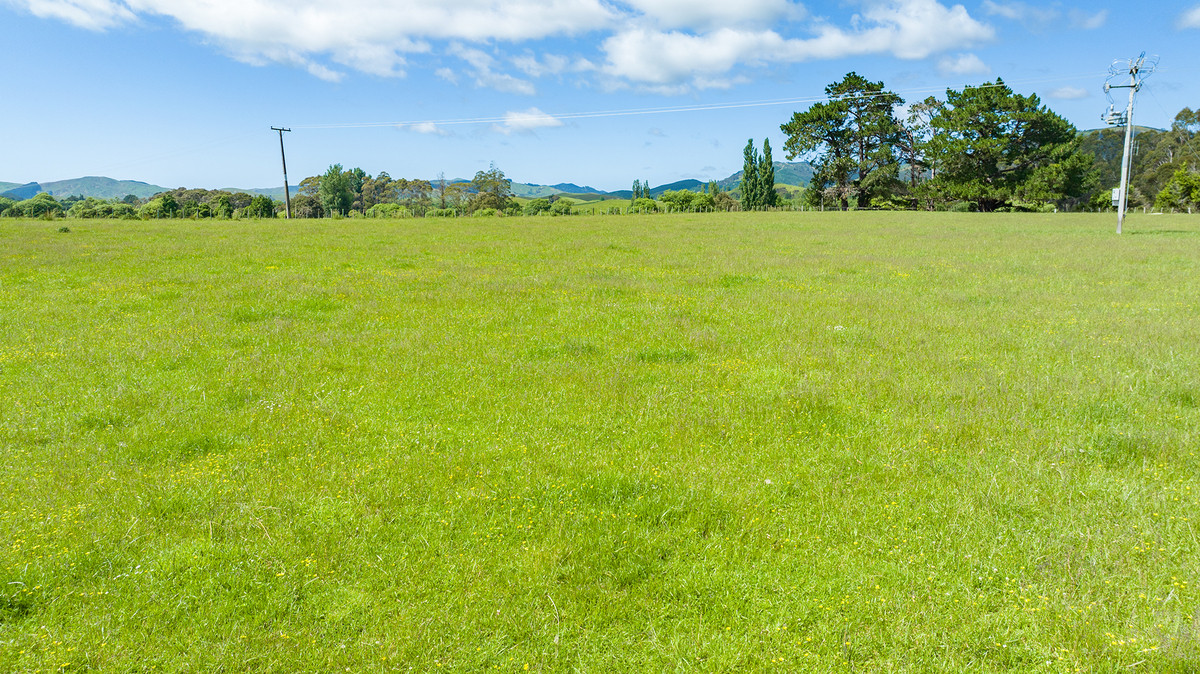 Surf or Turf - Value Bare Land Opportunity