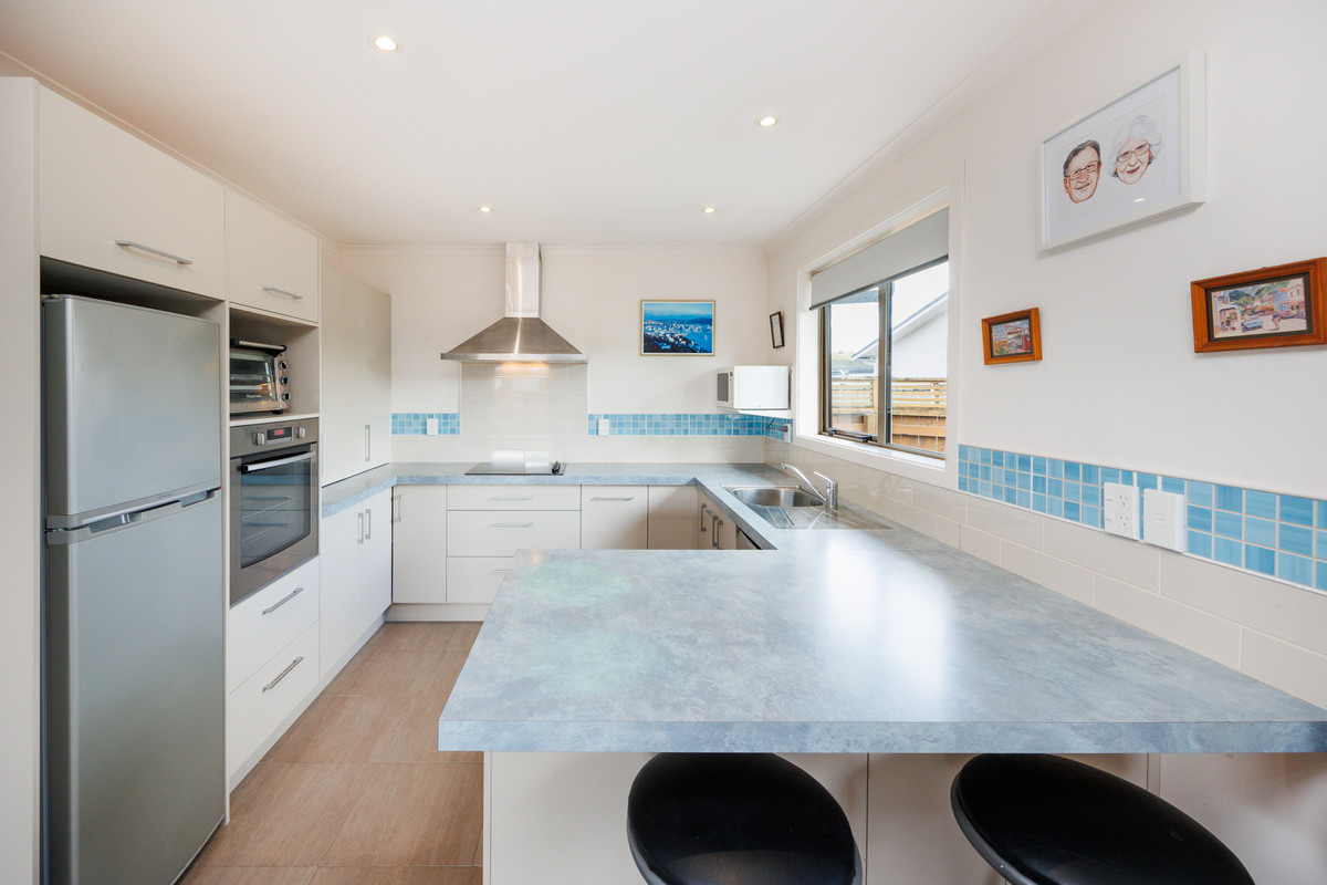 Perfectly Positioned!