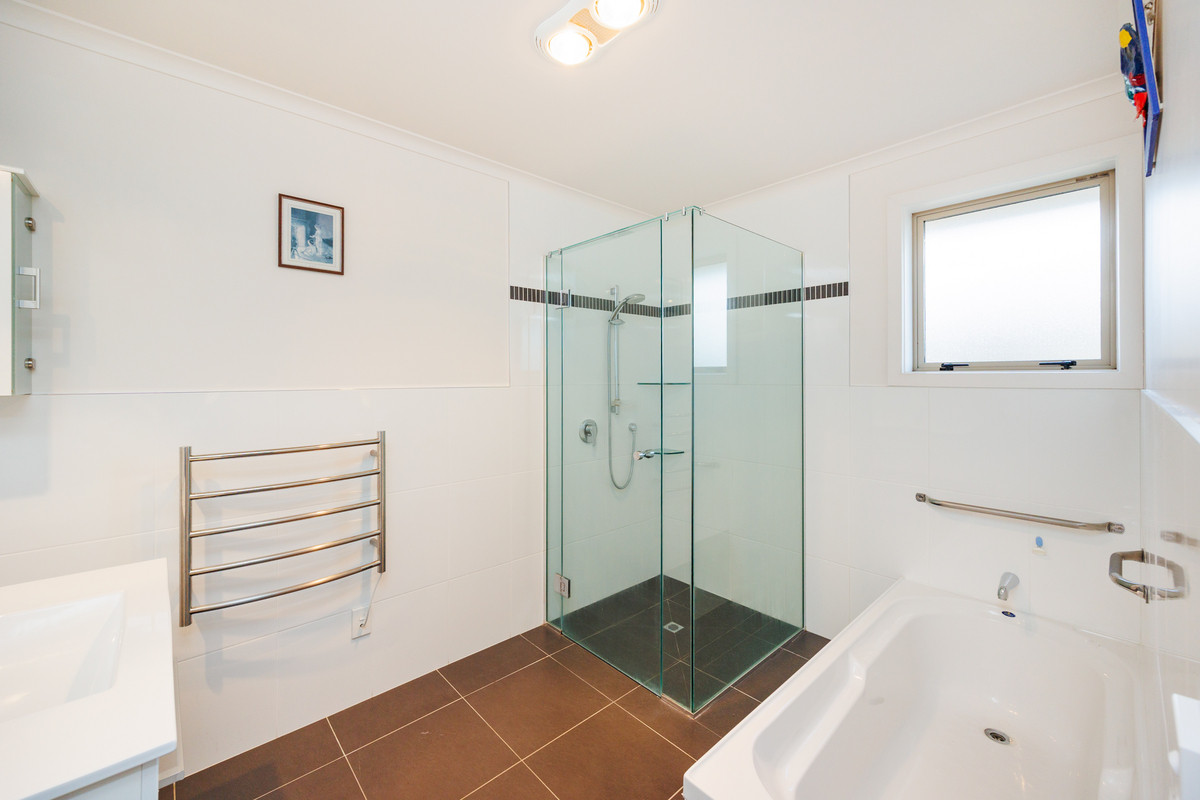 Perfectly Positioned!