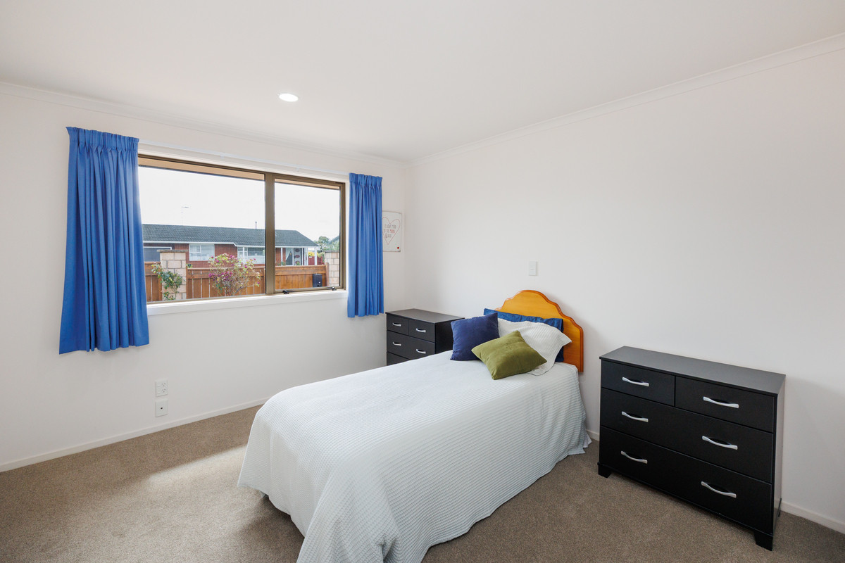 Perfectly Positioned!