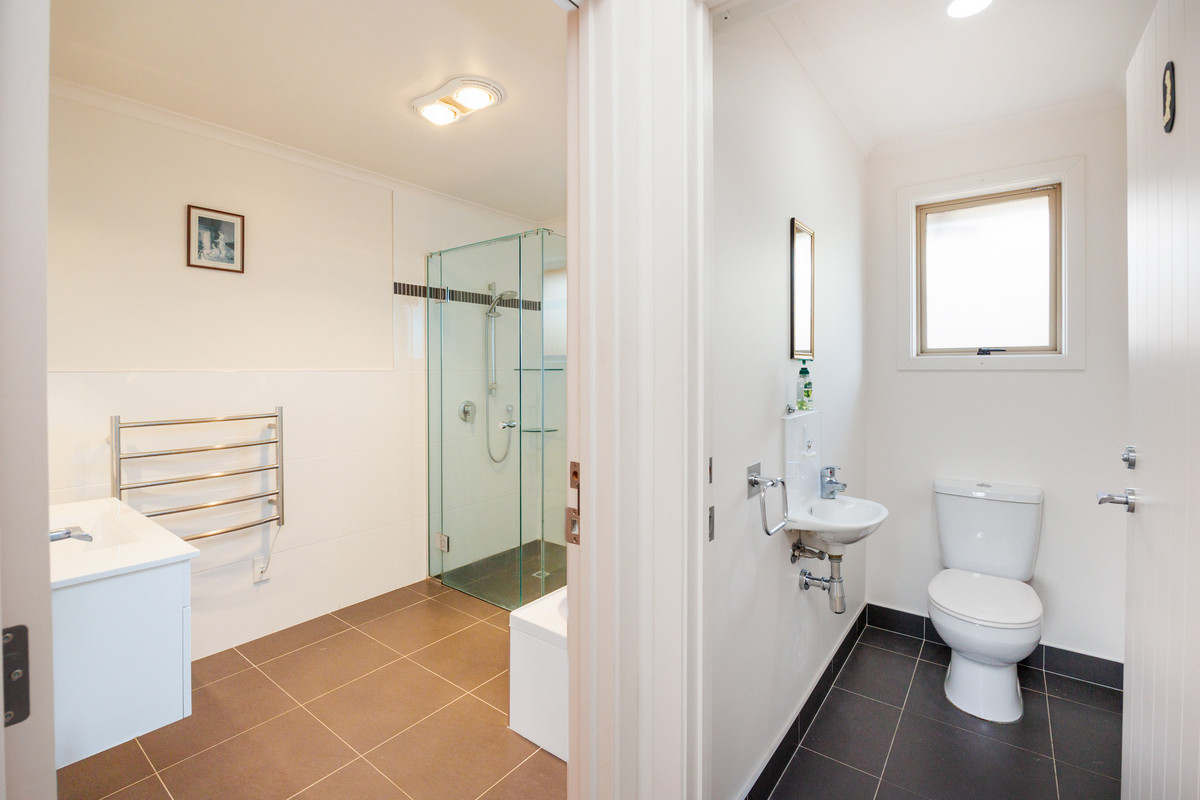 Perfectly Positioned!