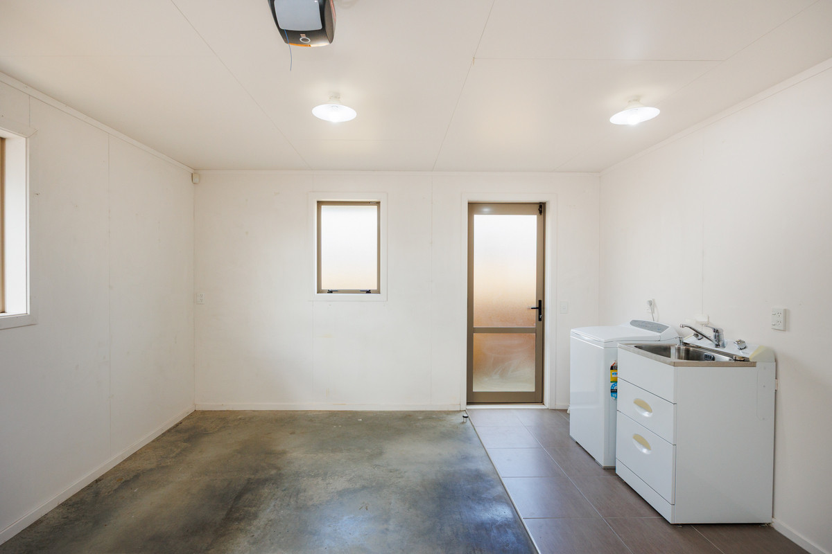 Perfectly Positioned!