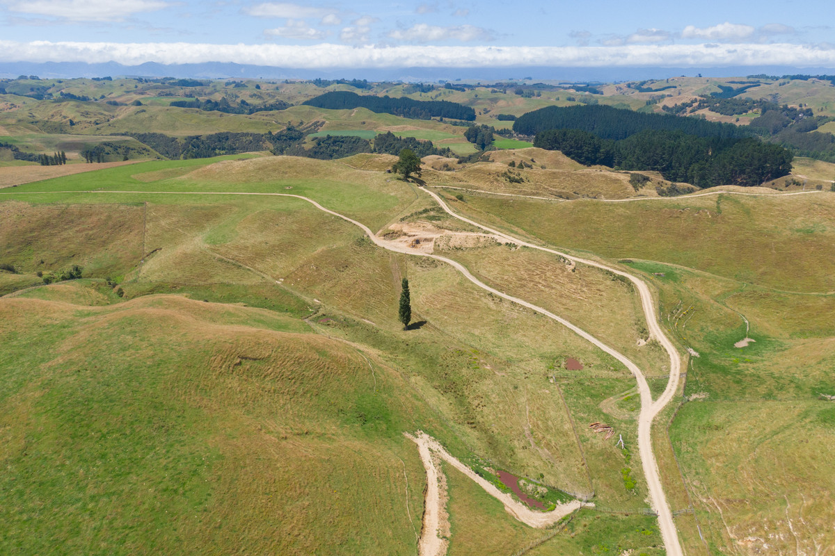 Easy Cattle Country, Excellent Access & Reticulated Stock Water