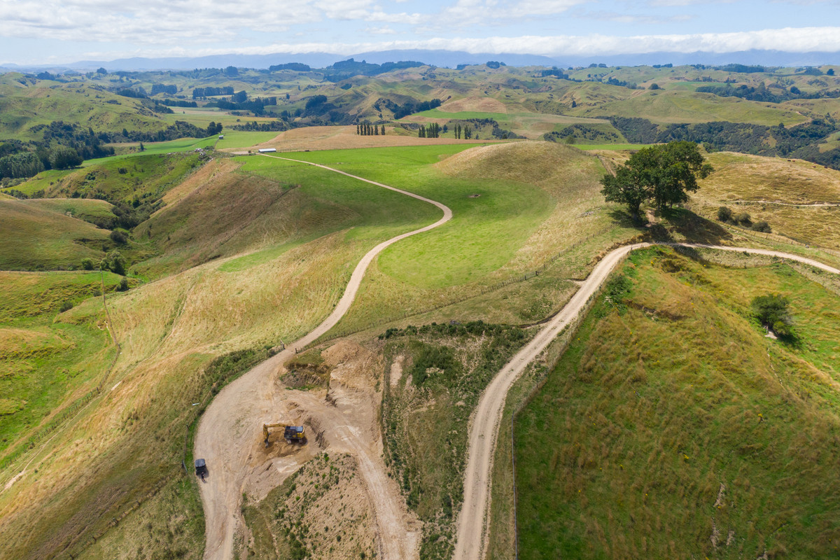 Easy Cattle Country, Excellent Access & Reticulated Stock Water