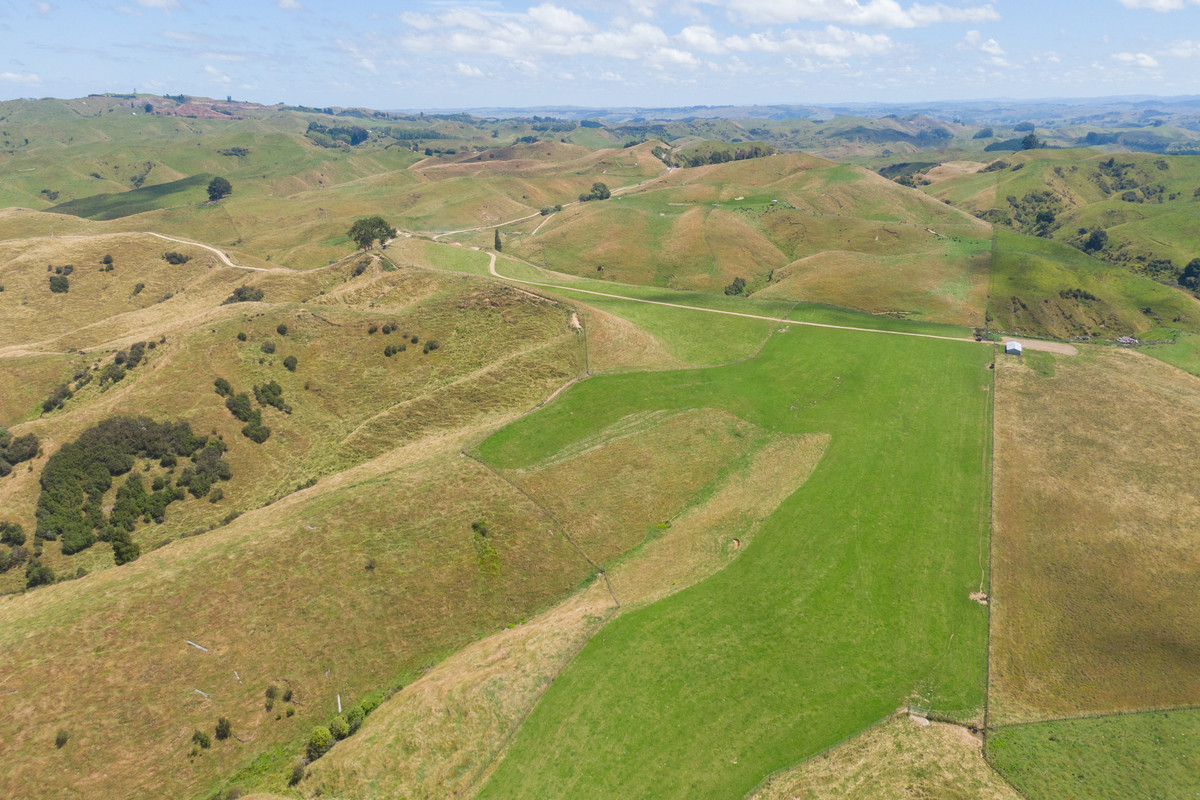 Easy Cattle Country, Excellent Access & Reticulated Stock Water