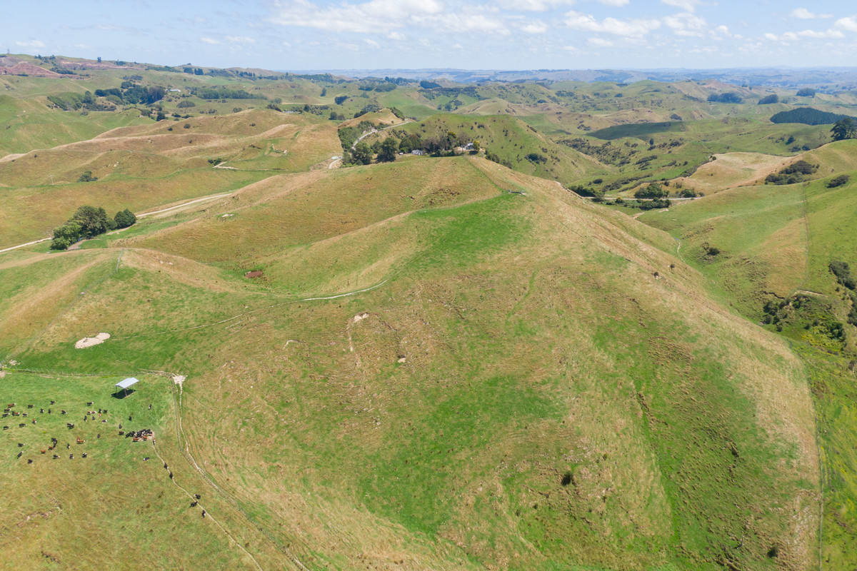 Easy Cattle Country, Excellent Access & Reticulated Stock Water