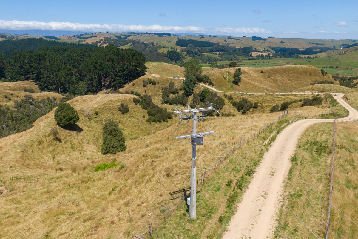 Easy Cattle Country, Excellent Access & Reticulated Stock Water